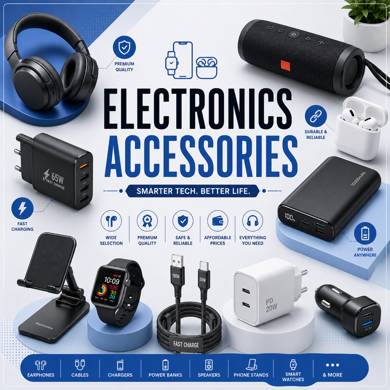 Electronics