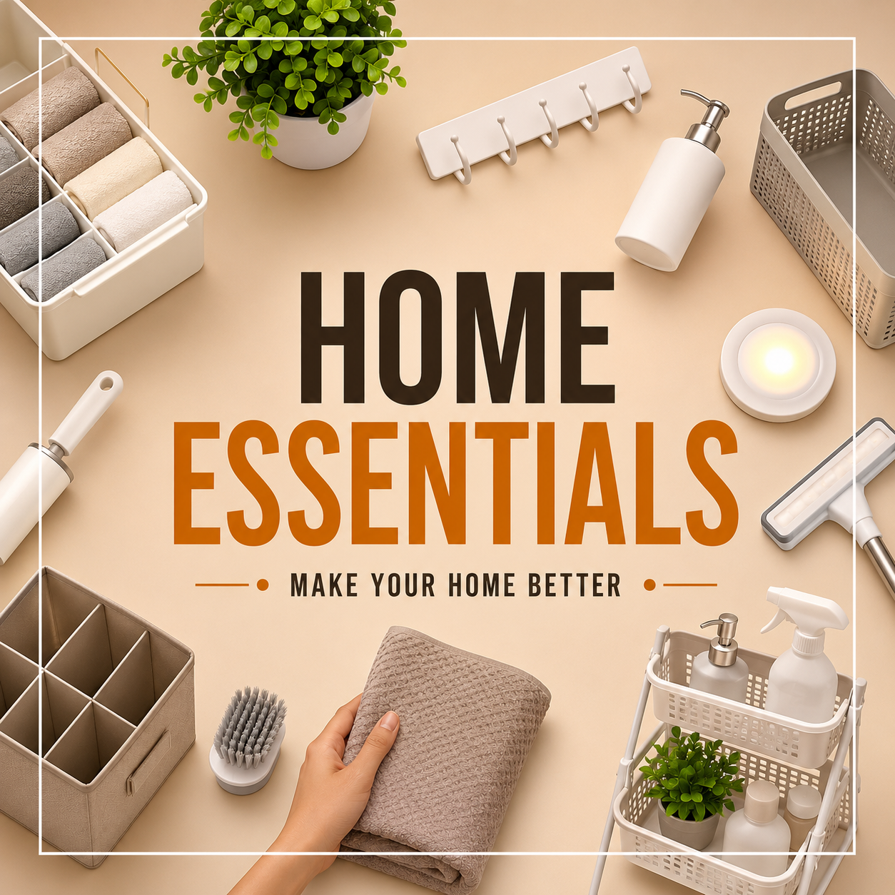 Home Essentials