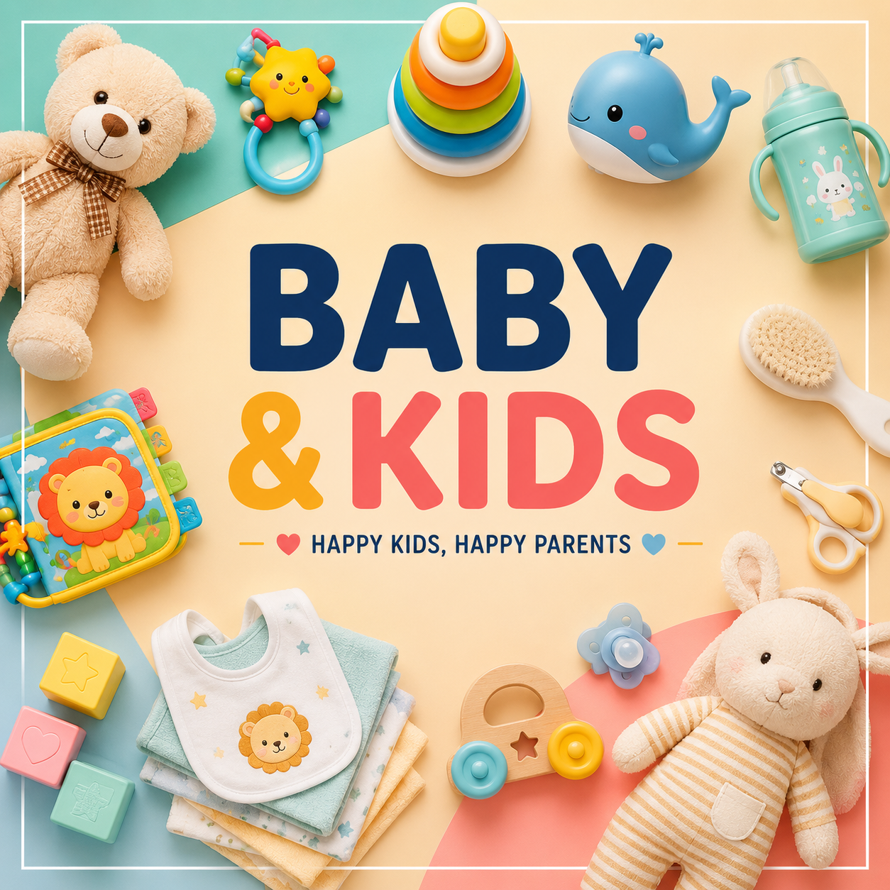 Baby & Kids