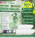Moringa Berberine Patch