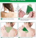 CERVICAL PATCH