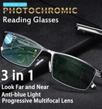 Ultra Light Reading Glasses | Comfortable Reading Without the Weight