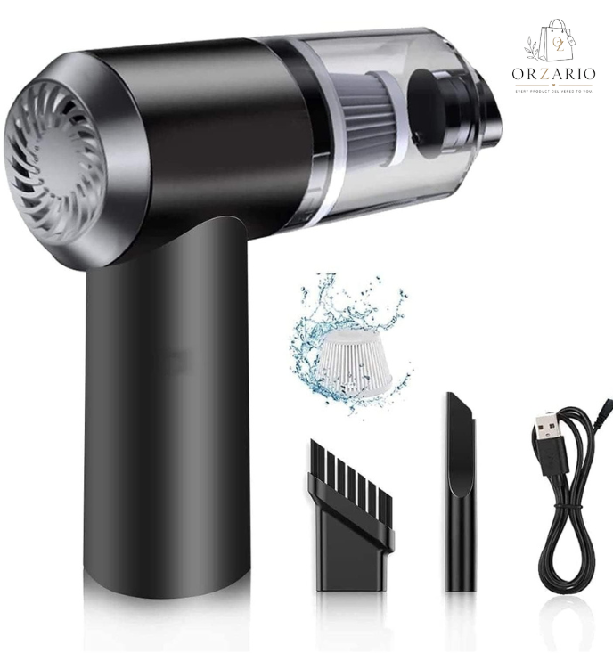 Mini Vaccum Cleaner