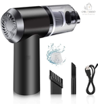 Mini Vaccum Cleaner