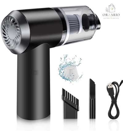 Mini Vaccum Cleaner