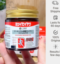 Japanese Instant Pain Relief Soothing Massage Gel
