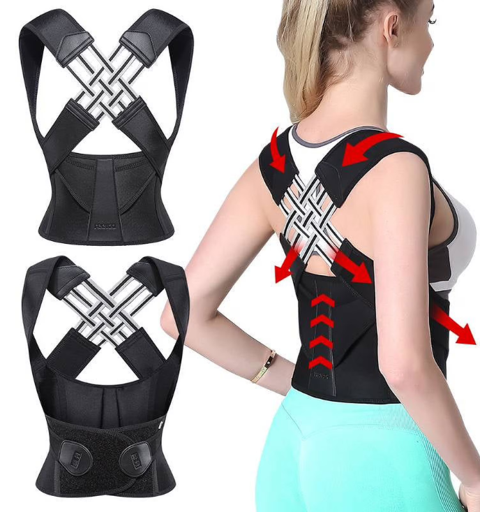 Posture Corrector