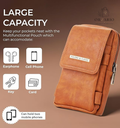Premium Phone Pouch with Card Slots