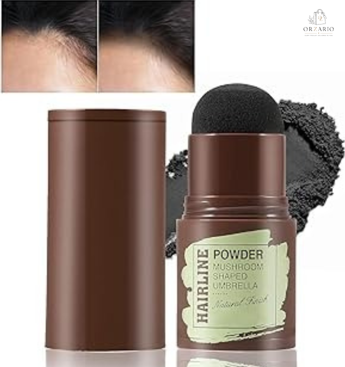 Instant Hair Colour Touch-up
