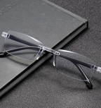 Ultra Light Reading Glasses | Comfortable Reading Without the Weight