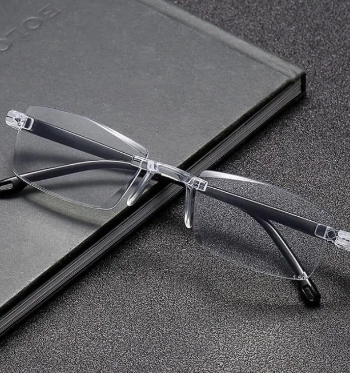 Ultra Light Reading Glasses