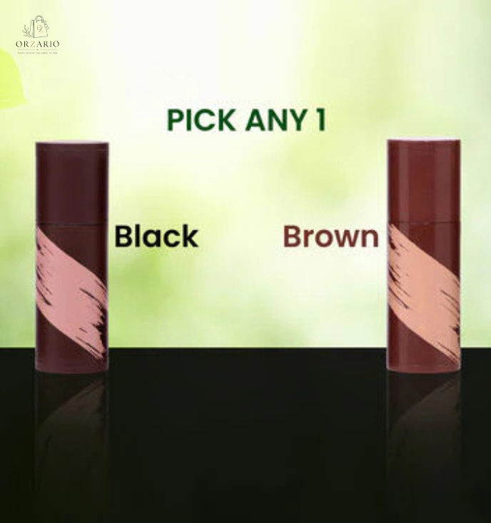 Instant Hair Colour Touch-up