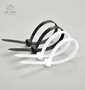 Nylon Universal Cable Tie Buckle
