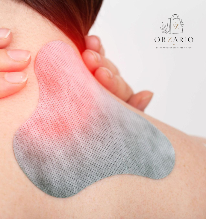 CERVICAL PATCH