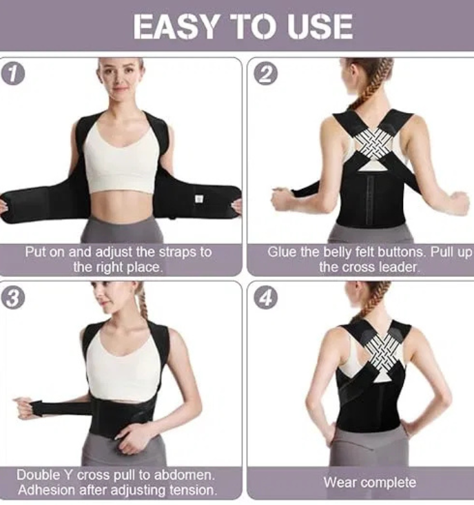 Posture Corrector