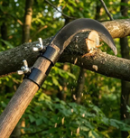 Grass Sickle Cutter Head | Fast & Efficient Weed Cutting Tool