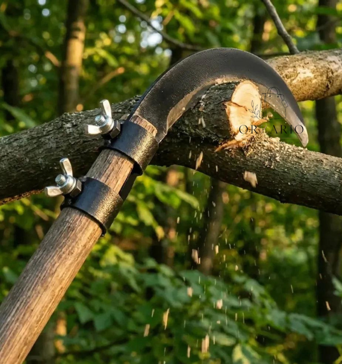 Grass Sickle Cutter Head