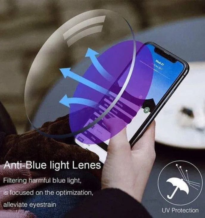Ultra Light Reading Glasses