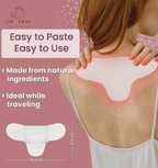 CERVICAL PATCH