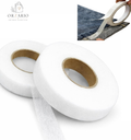 Double Sided Fabric Tape Roll for Sewing
