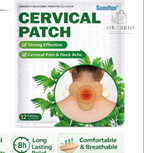 CERVICAL PATCH