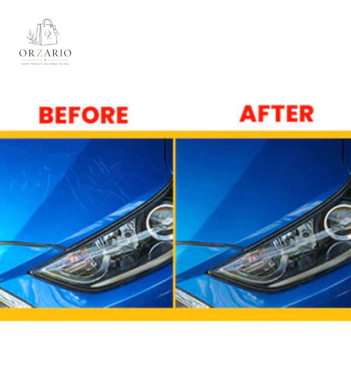 Car & Bike Scratch Remover