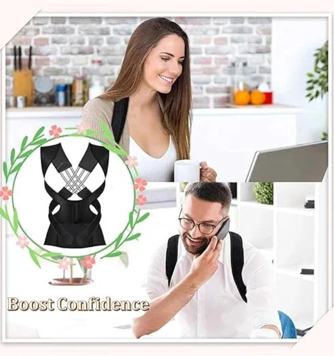 Posture Corrector
