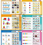 Interactive Sound Book for Kids | Fun Learning & Brain Development
