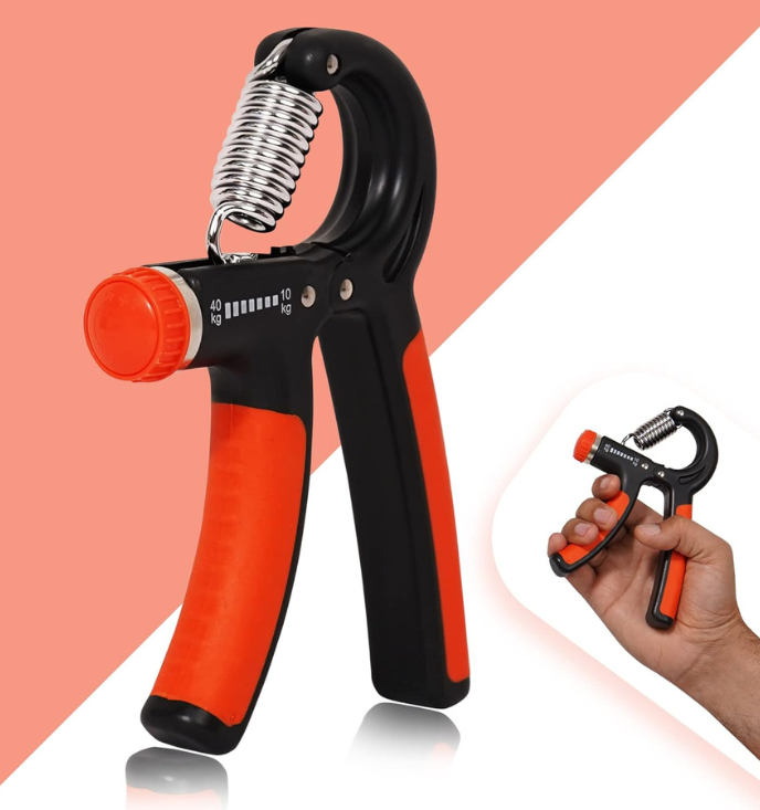 Hand Grip Strengthener