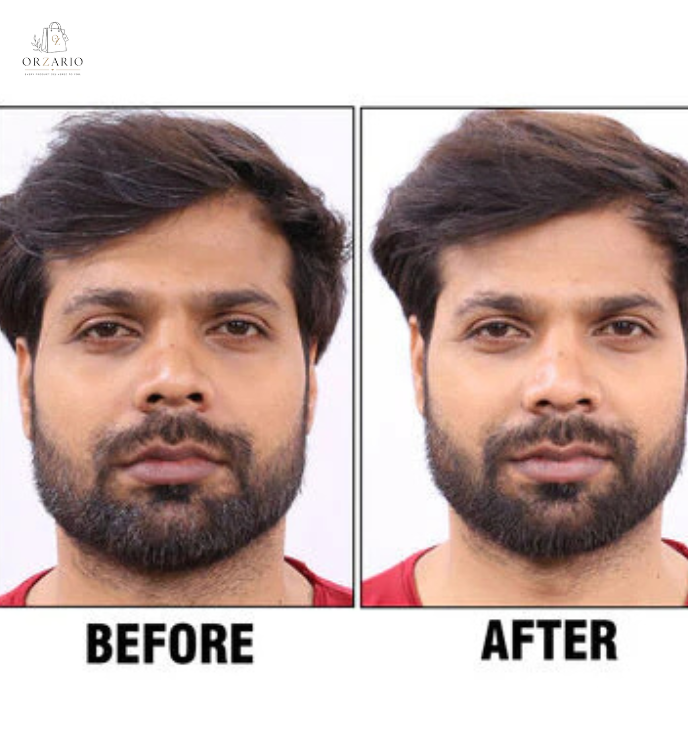 Instant Hair Colour Touch-up