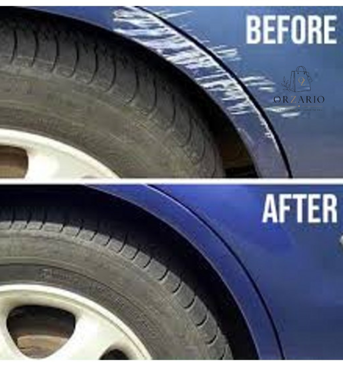 Car & Bike Scratch Remover