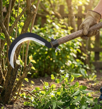 Grass Sickle Cutter Head | Fast & Efficient Weed Cutting Tool