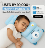 Baby Shaping Head Support Pillow