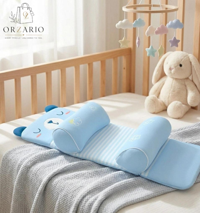 Baby Shaping Head Support Pillow