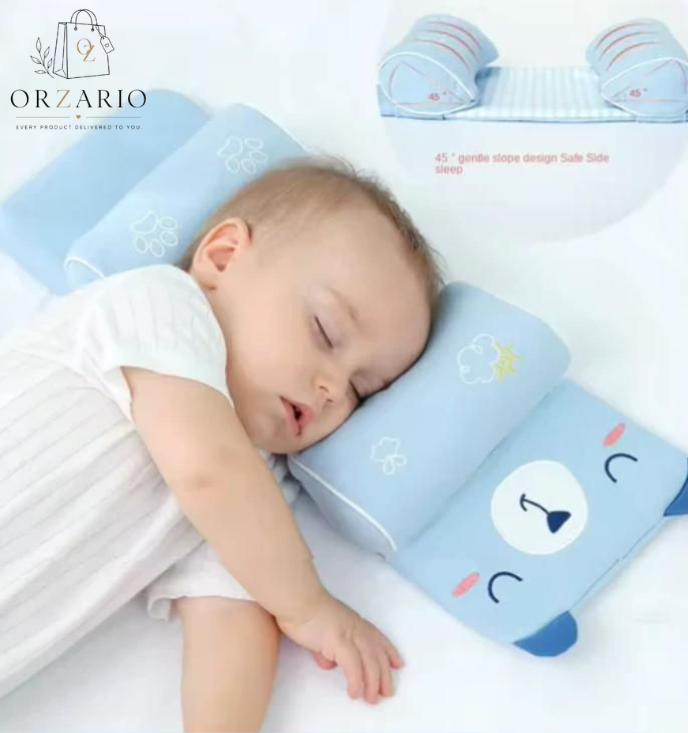Baby Shaping Head Support Pillow
